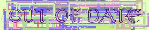an image containing 5 letters