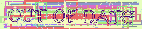 an image containing 5 letters
