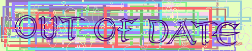 an image containing 5 letters