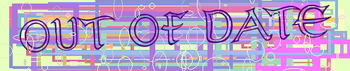an image containing 5 letters