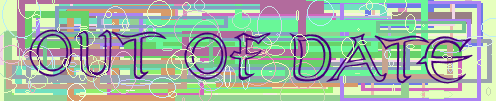 an image containing 5 letters