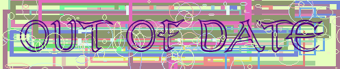 an image containing 5 letters