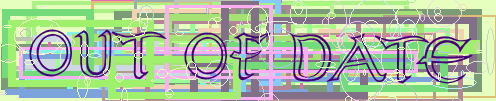 an image containing 5 letters