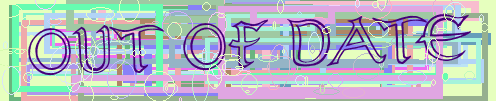 an image containing 5 letters