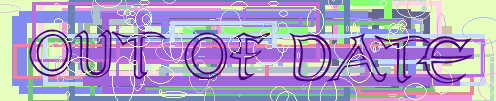 an image containing 5 letters
