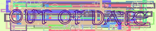 an image containing 5 letters