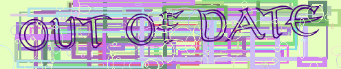 an image containing 5 letters