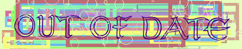 an image containing 5 letters