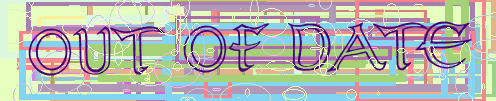 an image containing 5 letters