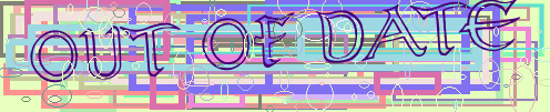an image containing 5 letters