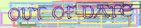 an image containing 5 letters