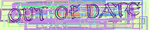 an image containing 5 letters