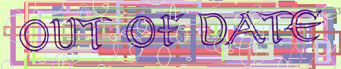 an image containing 5 letters