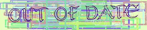 an image containing 5 letters