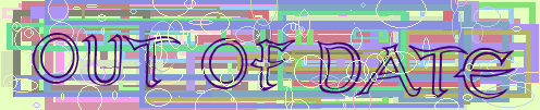 an image containing 5 letters