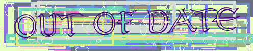 an image containing 5 letters