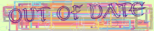 an image containing 5 letters