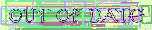 an image containing 5 letters