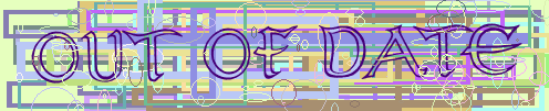 an image containing 5 letters