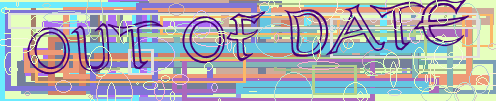 an image containing 5 letters