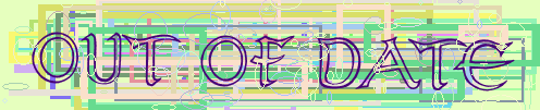 an image containing 5 letters