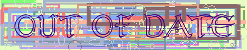 an image containing 5 letters