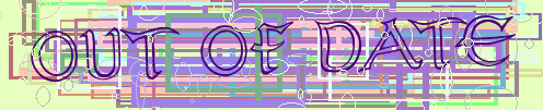 an image containing 5 letters