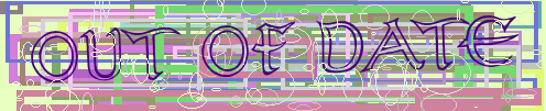 an image containing 5 letters