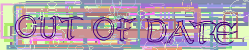 an image containing 5 letters