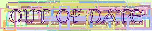 an image containing 5 letters