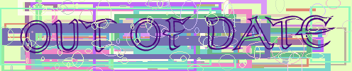 an image containing 5 letters
