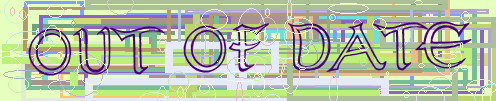an image containing 5 letters