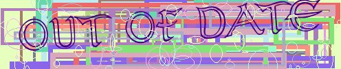 an image containing 5 letters