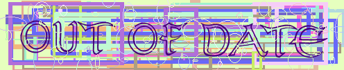 an image containing 5 letters