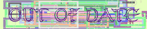 an image containing 5 letters