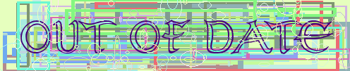 an image containing 5 letters