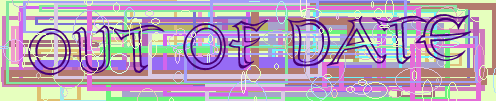 an image containing 5 letters
