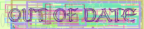 an image containing 5 letters
