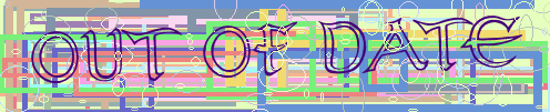 an image containing 5 letters