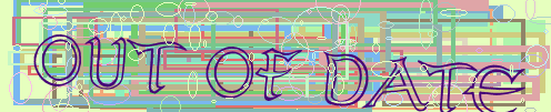an image containing 5 letters