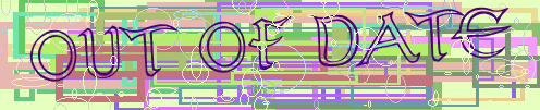 an image containing 5 letters