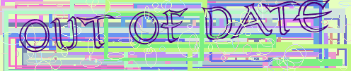 an image containing 5 letters