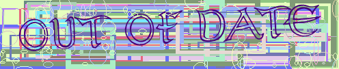 an image containing 5 letters