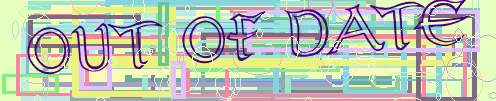 an image containing 5 letters