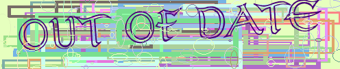 an image containing 5 letters