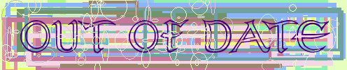 an image containing 5 letters