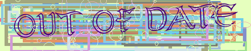 an image containing 5 letters