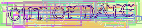 an image containing 5 letters
