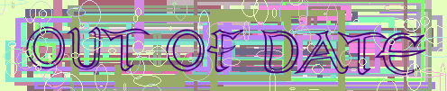 an image containing 5 letters