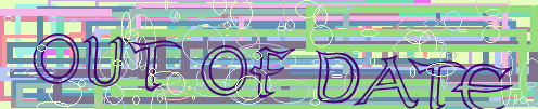 an image containing 5 letters